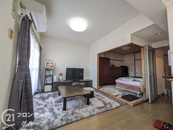 ルモン東加賀屋　中古マンション