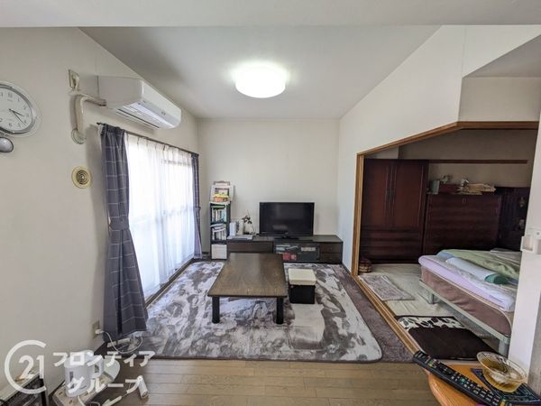 ルモン東加賀屋　中古マンション