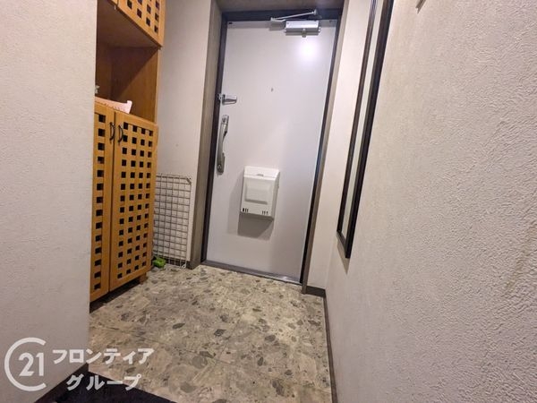 ルモン東加賀屋　中古マンション
