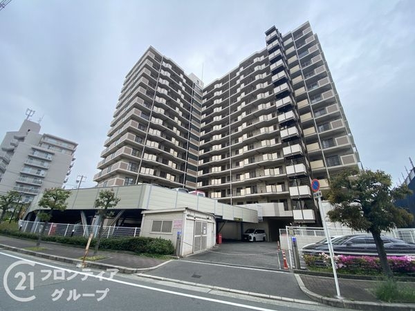 ルモン東加賀屋　中古マンション