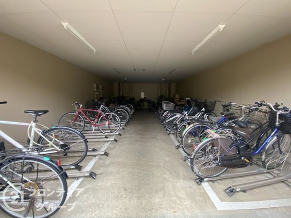 ルモン東加賀屋　中古マンション
