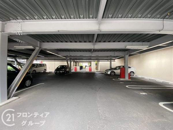 ルモン東加賀屋　中古マンション