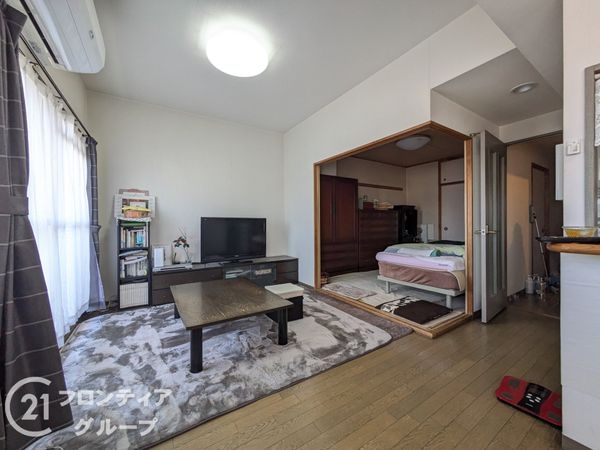 ルモン東加賀屋　中古マンション