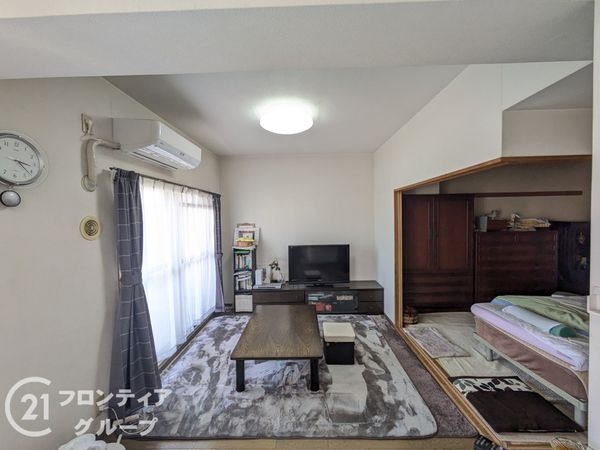 ルモン東加賀屋　中古マンション