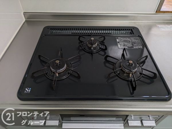 ルモン東加賀屋　中古マンション