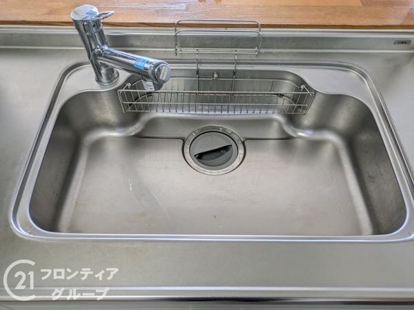 ルモン東加賀屋　中古マンション
