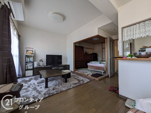 ルモン東加賀屋　中古マンション