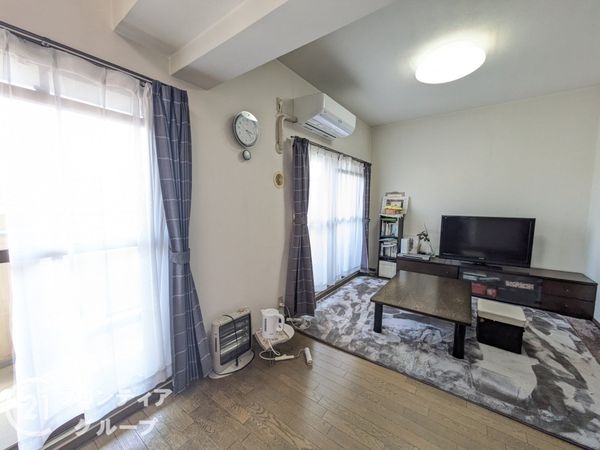 ルモン東加賀屋　中古マンション