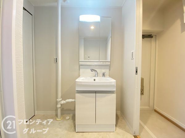 泉北茶山台第一次住宅九号棟　中古マンション