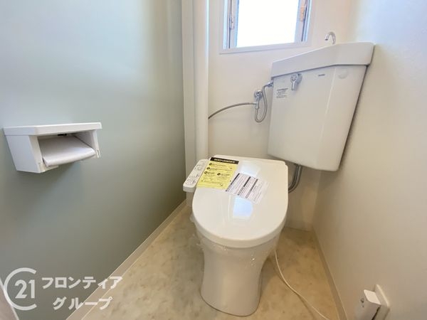 泉北茶山台第一次住宅九号棟　中古マンション