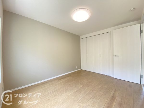 泉北茶山台第一次住宅九号棟　中古マンション