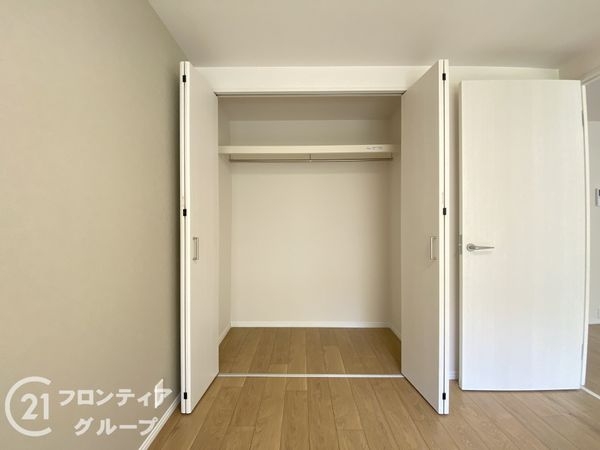泉北茶山台第一次住宅九号棟　中古マンション