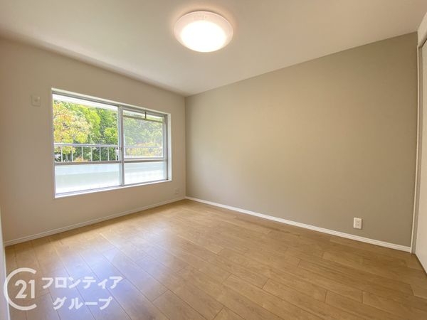 泉北茶山台第一次住宅九号棟　中古マンション