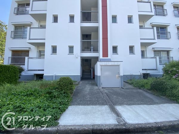 泉北茶山台第一次住宅九号棟　中古マンション