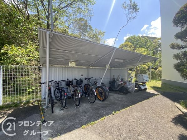 泉北茶山台第一次住宅九号棟　中古マンション