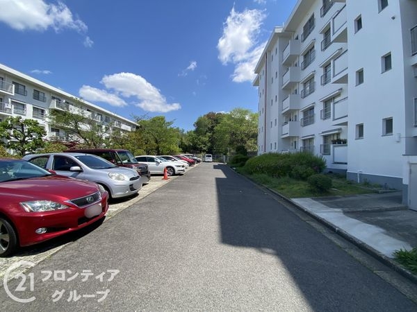 泉北茶山台第一次住宅九号棟　中古マンション