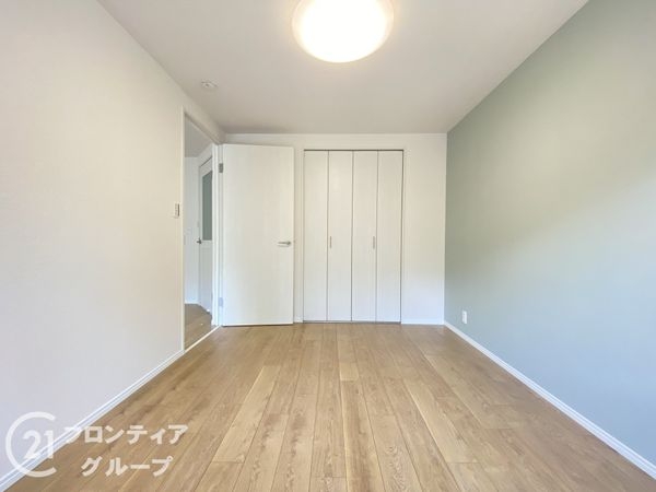 泉北茶山台第一次住宅九号棟　中古マンション