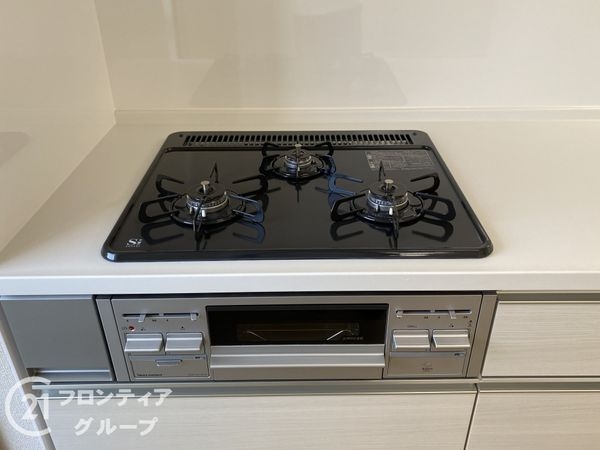 泉北茶山台第一次住宅九号棟　中古マンション