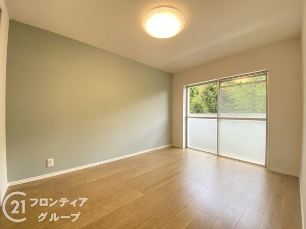 泉北茶山台第一次住宅九号棟　中古マンション