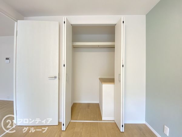 泉北茶山台第一次住宅九号棟　中古マンション