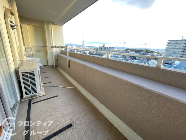 ディークラディア三国ヶ丘　中古マンション