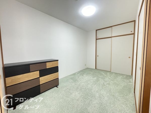 ディークラディア三国ヶ丘　中古マンション