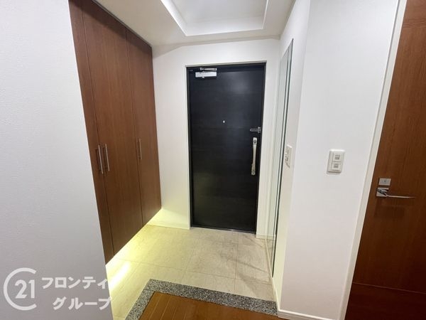 ディークラディア三国ヶ丘　中古マンション