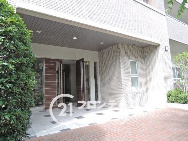ディークラディア三国ヶ丘　中古マンション