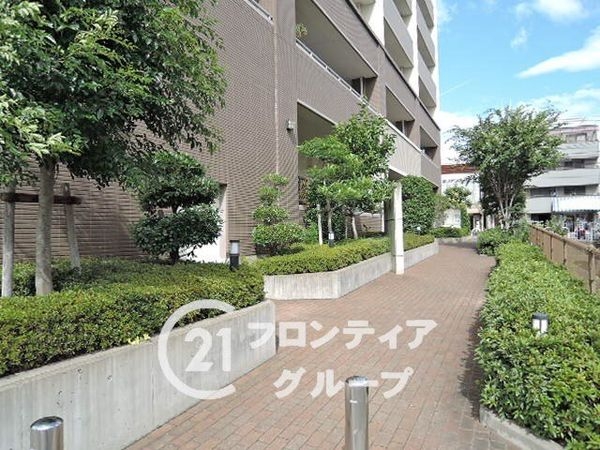 ディークラディア三国ヶ丘　中古マンション