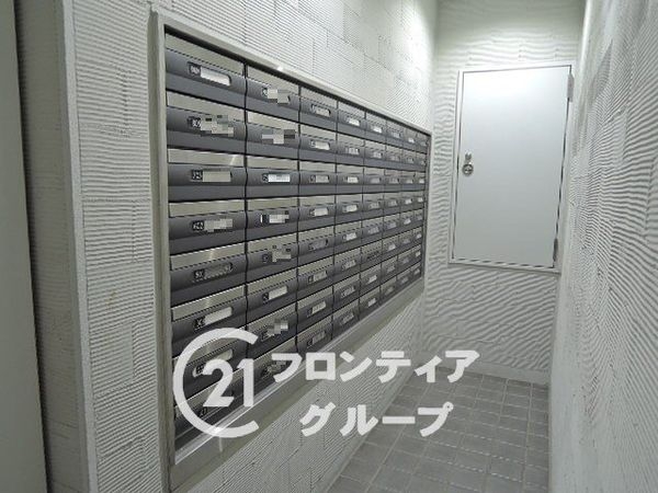 ディークラディア三国ヶ丘　中古マンション