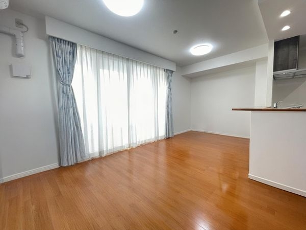 ディークラディア三国ヶ丘　中古マンション