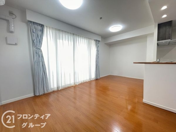 ディークラディア三国ヶ丘　中古マンション