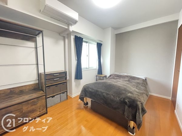 ディークラディア三国ヶ丘　中古マンション