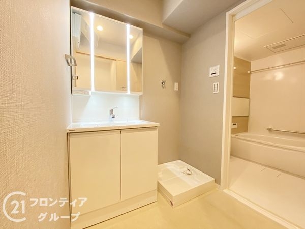 シャトー川庄　中古マンション