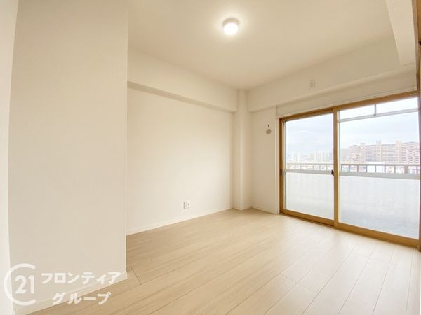 シャトー川庄　中古マンション