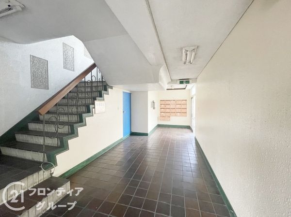 シャトー川庄　中古マンション