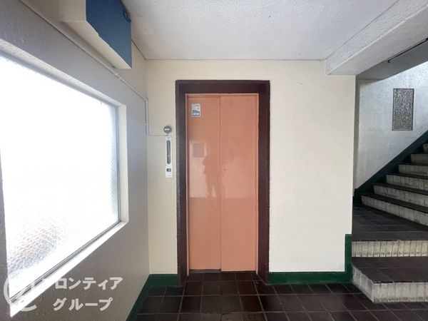 シャトー川庄　中古マンション