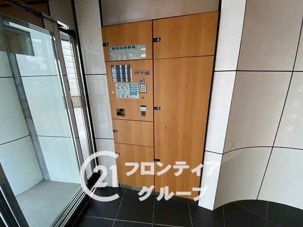 APAガーデンコート鳳西壱番館　中古マンション