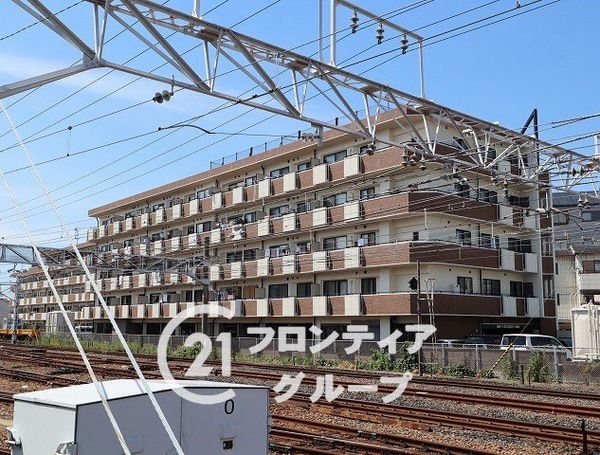 APAガーデンコート鳳西壱番館　中古マンション