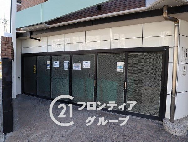 APAガーデンコート鳳西壱番館　中古マンション