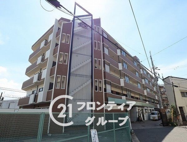 APAガーデンコート鳳西壱番館　中古マンション