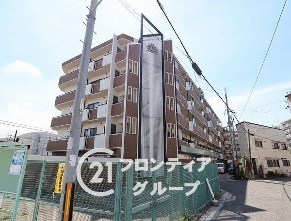 APAガーデンコート鳳西壱番館　中古マンション