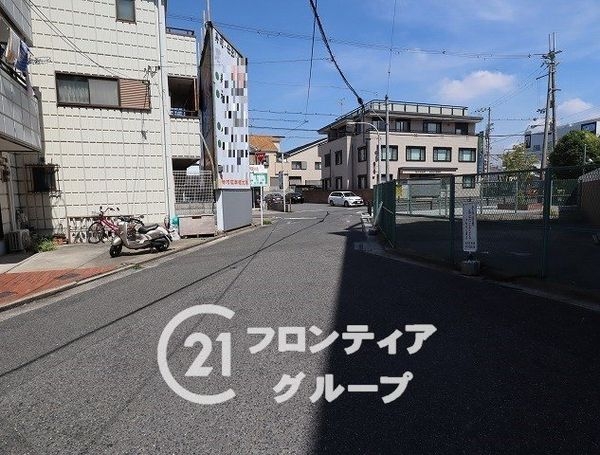 APAガーデンコート鳳西壱番館　中古マンション