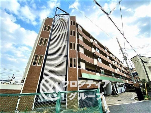 APAガーデンコート鳳西壱番館　中古マンション