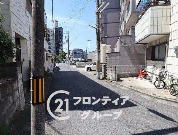 APAガーデンコート鳳西壱番館　中古マンション
