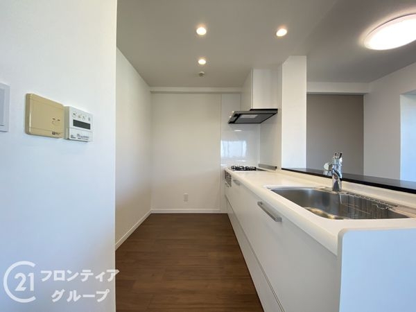 APAガーデンコート鳳西壱番館　中古マンション