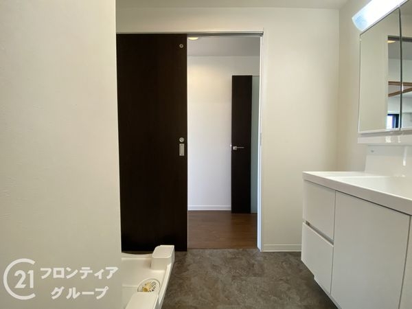 APAガーデンコート鳳西壱番館　中古マンション