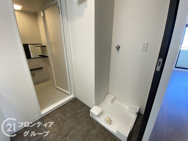 APAガーデンコート鳳西壱番館　中古マンション