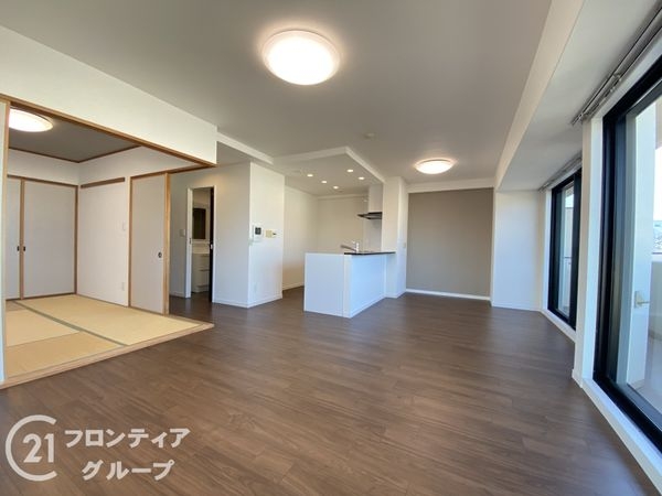 APAガーデンコート鳳西壱番館　中古マンション