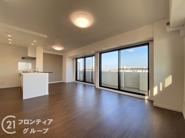 APAガーデンコート鳳西壱番館　中古マンション